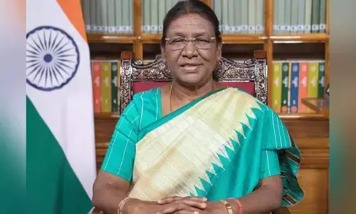 जनजातीय गौरव समारोह : अंबिकापुर आएंगी राष्ट्रपति द्रौपदी मुर्मू