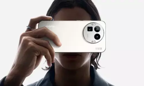 Realme GT 8 Pro Launching Today