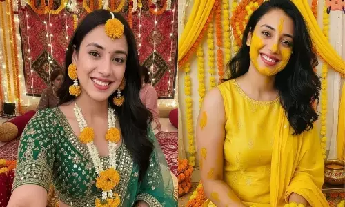 स्मृति मंधाना