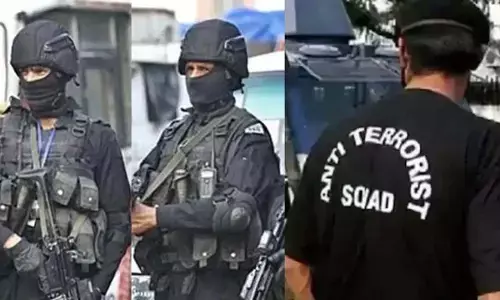 आतंकियों के सम्पर्क में नाबालिग :  उत्तेजक वीडियो गेम के माध्यम से ब्रेनवाश कर किया अपने वश में