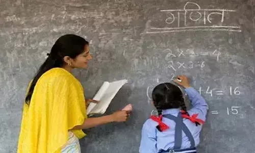 प्राचार्य पदोन्नति का ग्रहण हटा : कल से काउंसिलिंग, एक दिन में बुलाए जाएंगे 300 कैंडिडेट