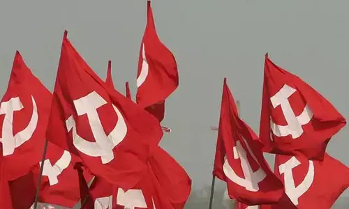 CPI ML प्रेस नोट जारी कर हिड़मा के एनकाउंटर की निंदा की