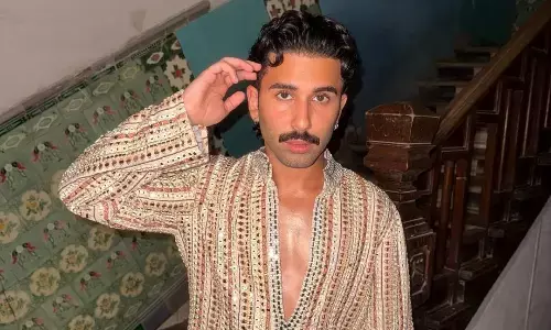 ₹252 करोड़ के ड्रग्स केस में सोशल मीडिया इंफ्लुएंसर ऑरी को पूछताछ के लिए समन भेजा गया है।