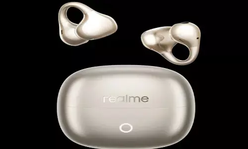 Realme Buds Clip