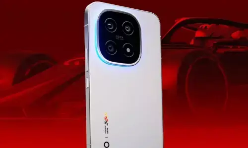 iQOO 15 pre-booking start ahead of launch