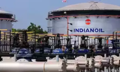 भारत ने बदला गेमप्लान, मिडिल ईस्ट से बढ़ाएगा कच्चे तेल की खरीद