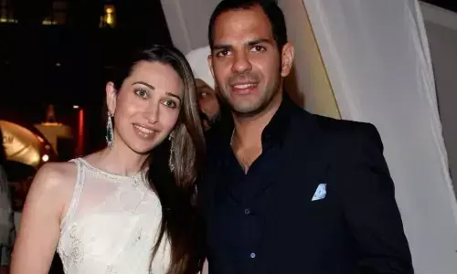 संजय कपूर की बहन ने तलाक और परिवारिक विवादों पर तोड़ी चुप्पी