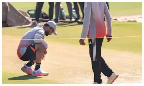 ind vs sa 2nd test pitch report