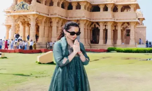 कंगना रनौत