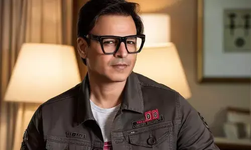 विवेक ओबरॉय का चौंकाने वाला खुलासा: बोले- पाकिस्तान से आया था धमकी भरा कॉल, जानें पूरा किस्सा