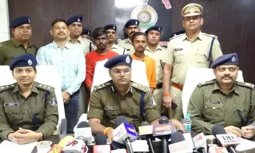 थाना सिटी कोतवाली पुलिस