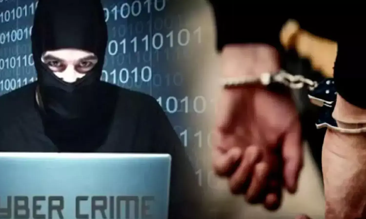 Delhi Police Operation Cyber ​​Hawk