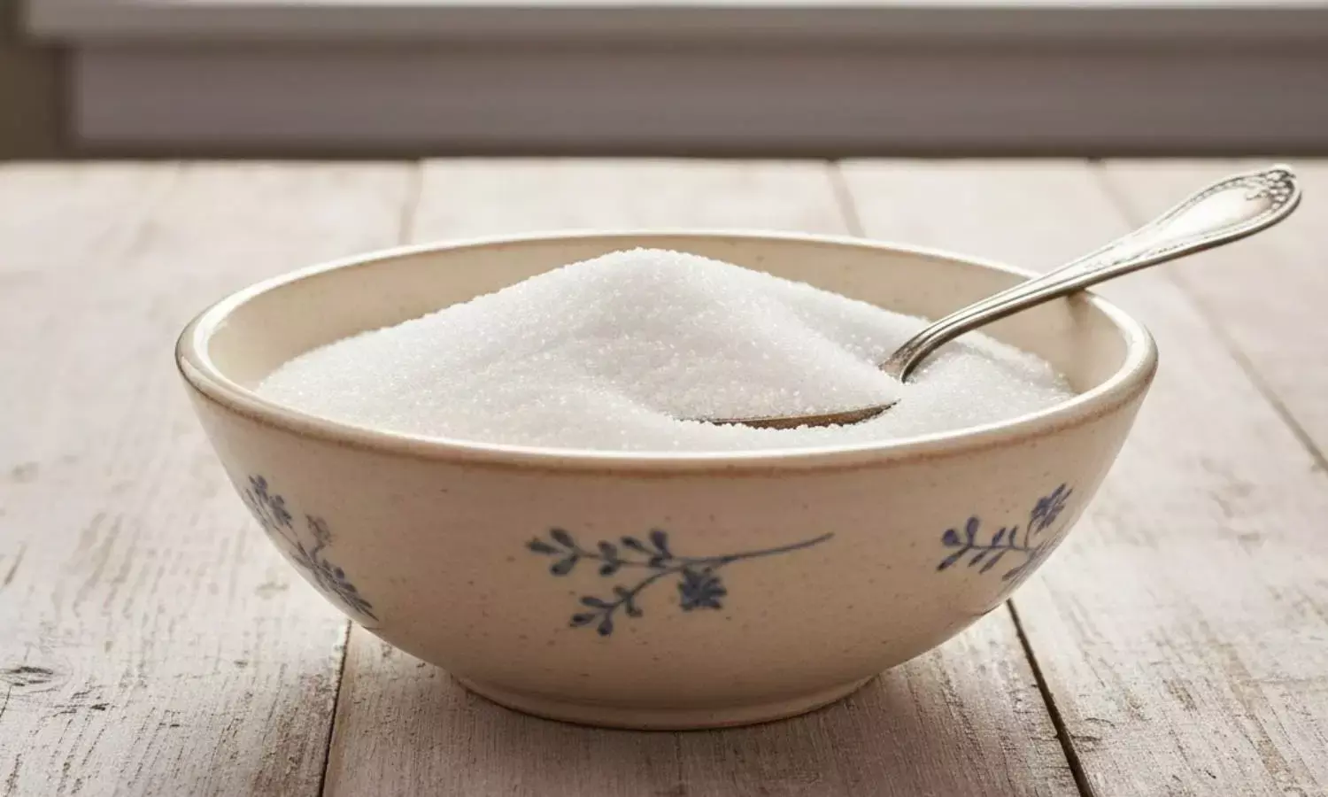 sugar quitting health benefits