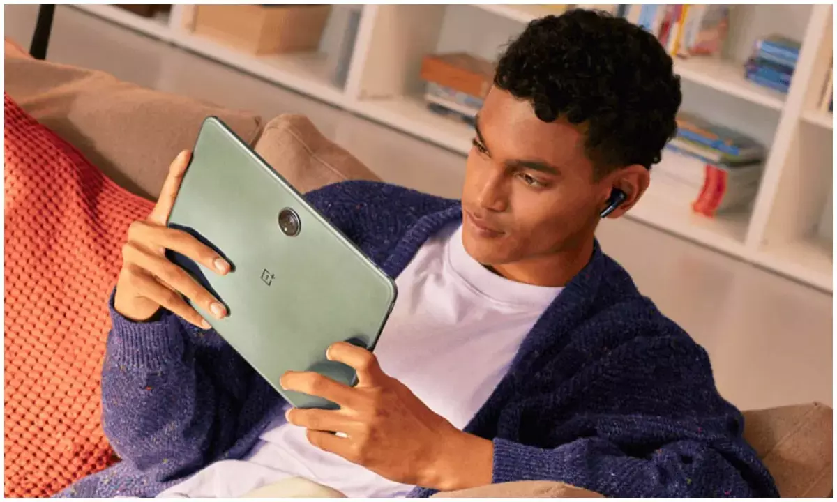 OnePlus Pad 3  Price Drop