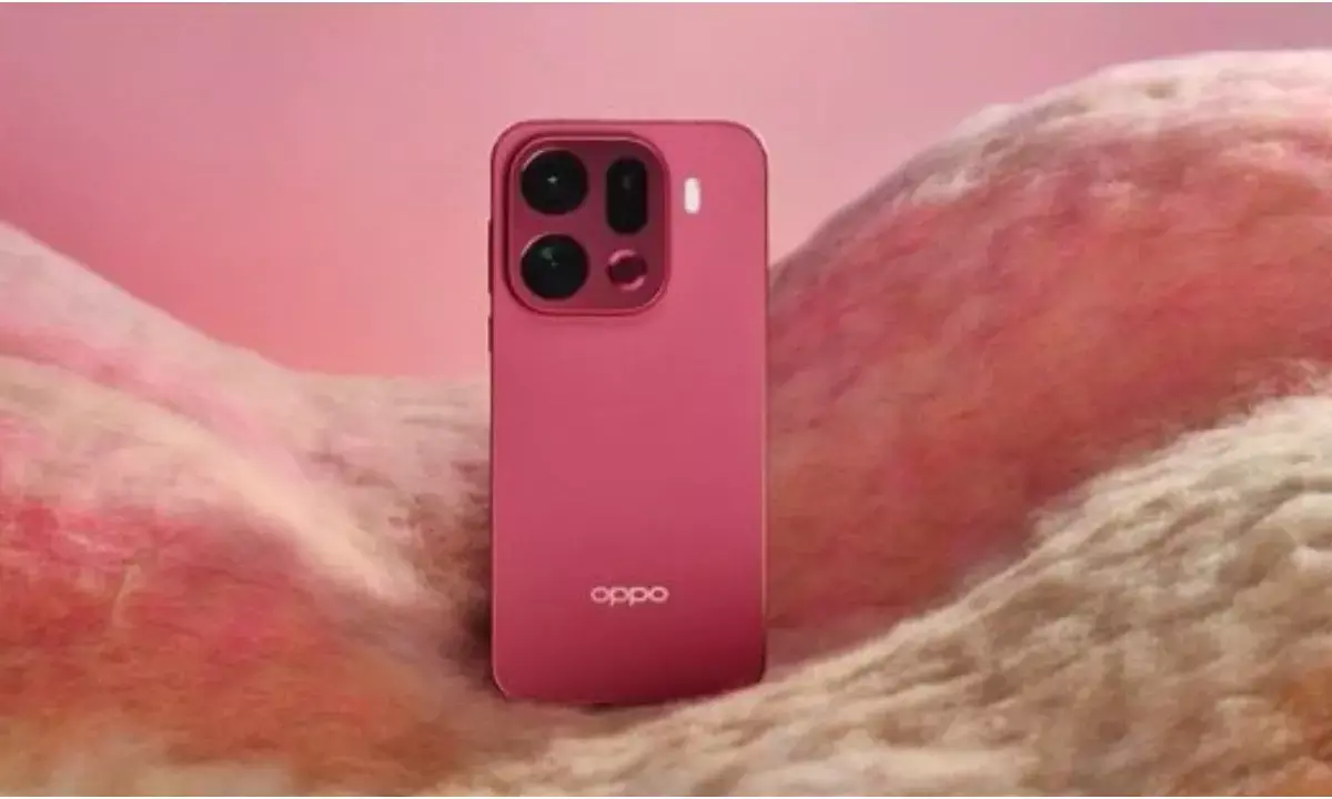 Oppo Find X9 and Oppo Find X9 Pro go on sale in india