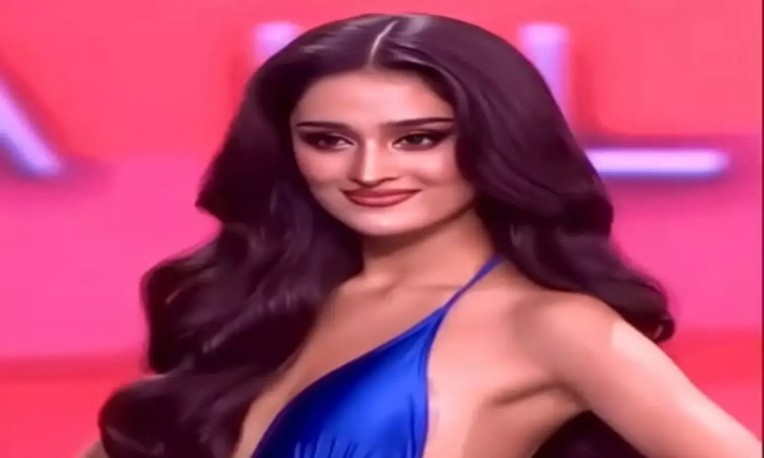 मनिका विश्वकर्मा