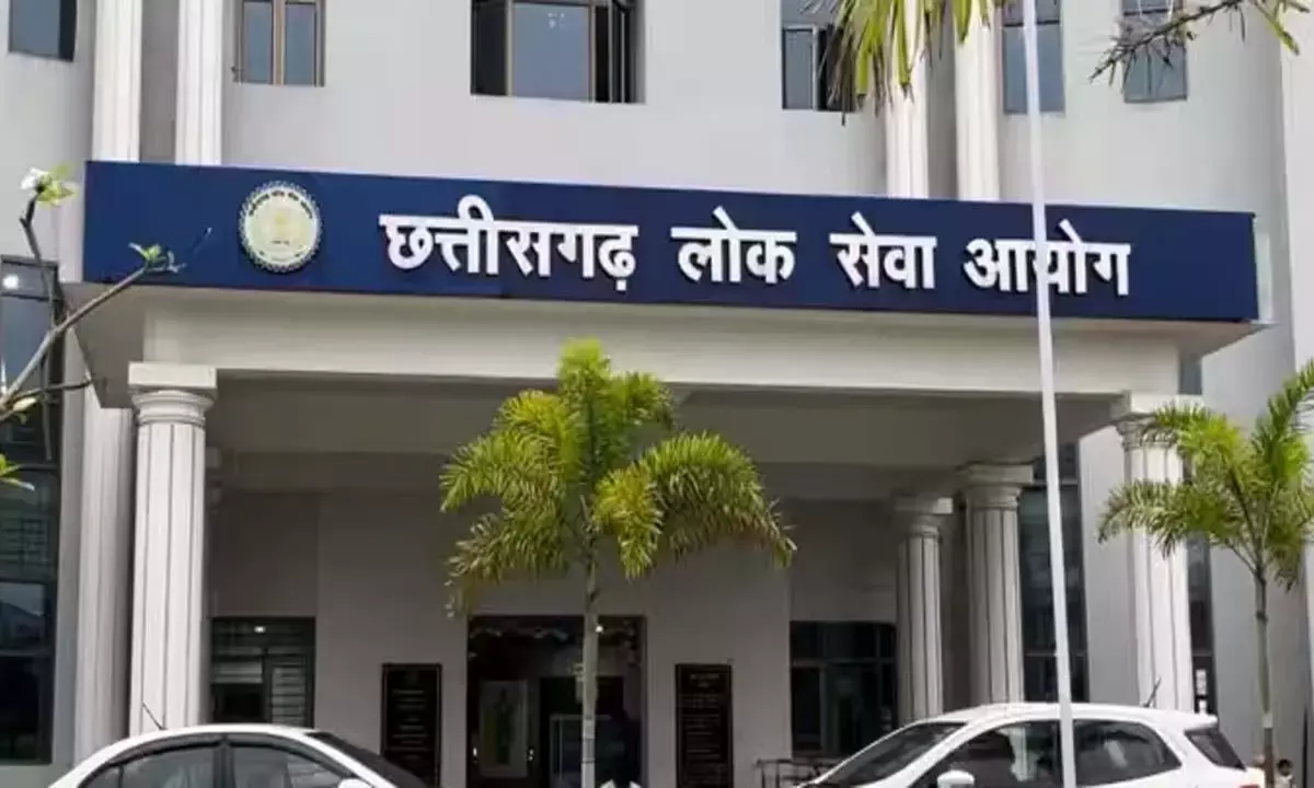 पोलेश्वर साहू चौथी रैंक हासिल कर बने डिप्टी कलेक्टर