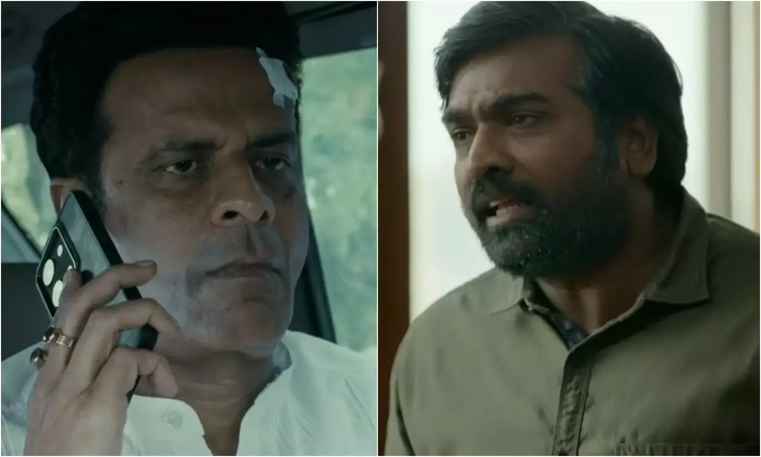 ‘द फ़ैमिली मैन 3’ X रिव्यू