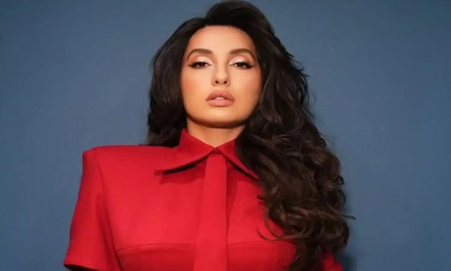 नोरा फतेही