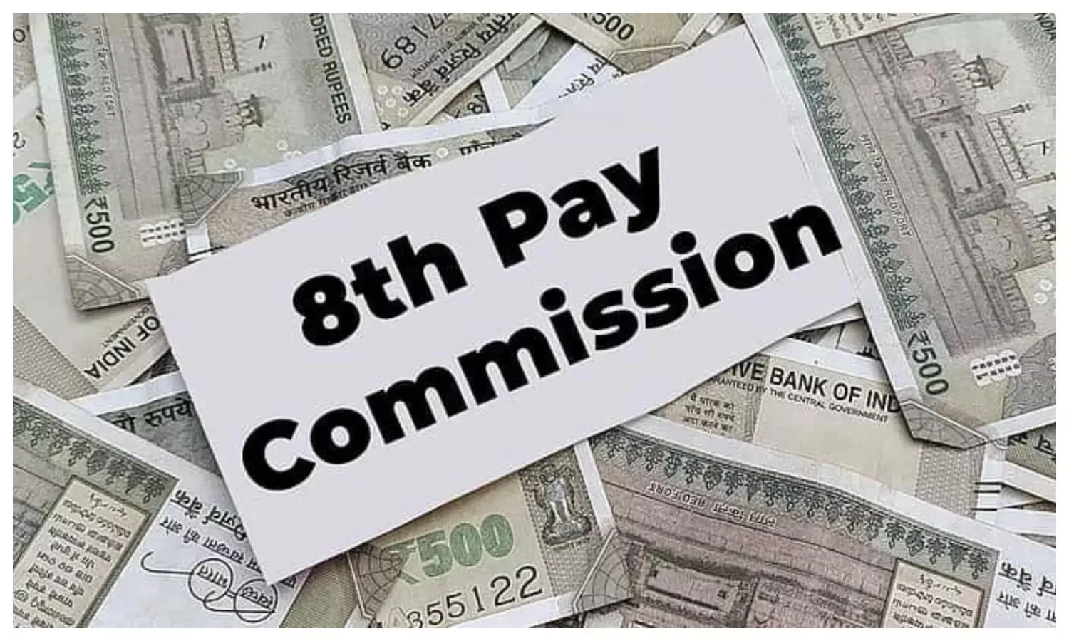 8th Pay Commission में क्या बंद होने वाला है HRA-DA? सरकार ने दिया जवाब