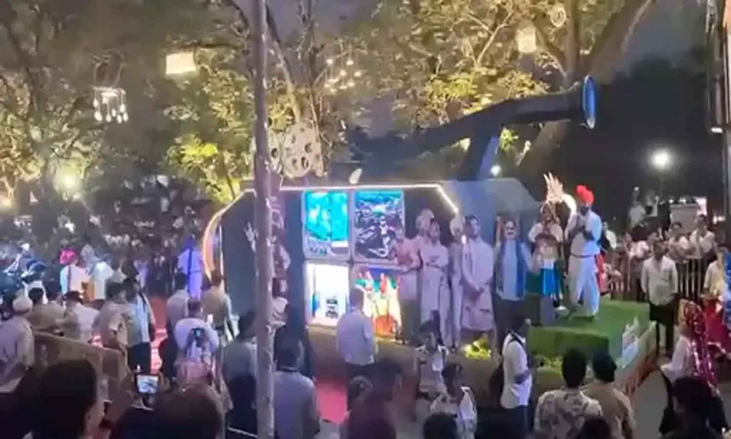 International Film Festival