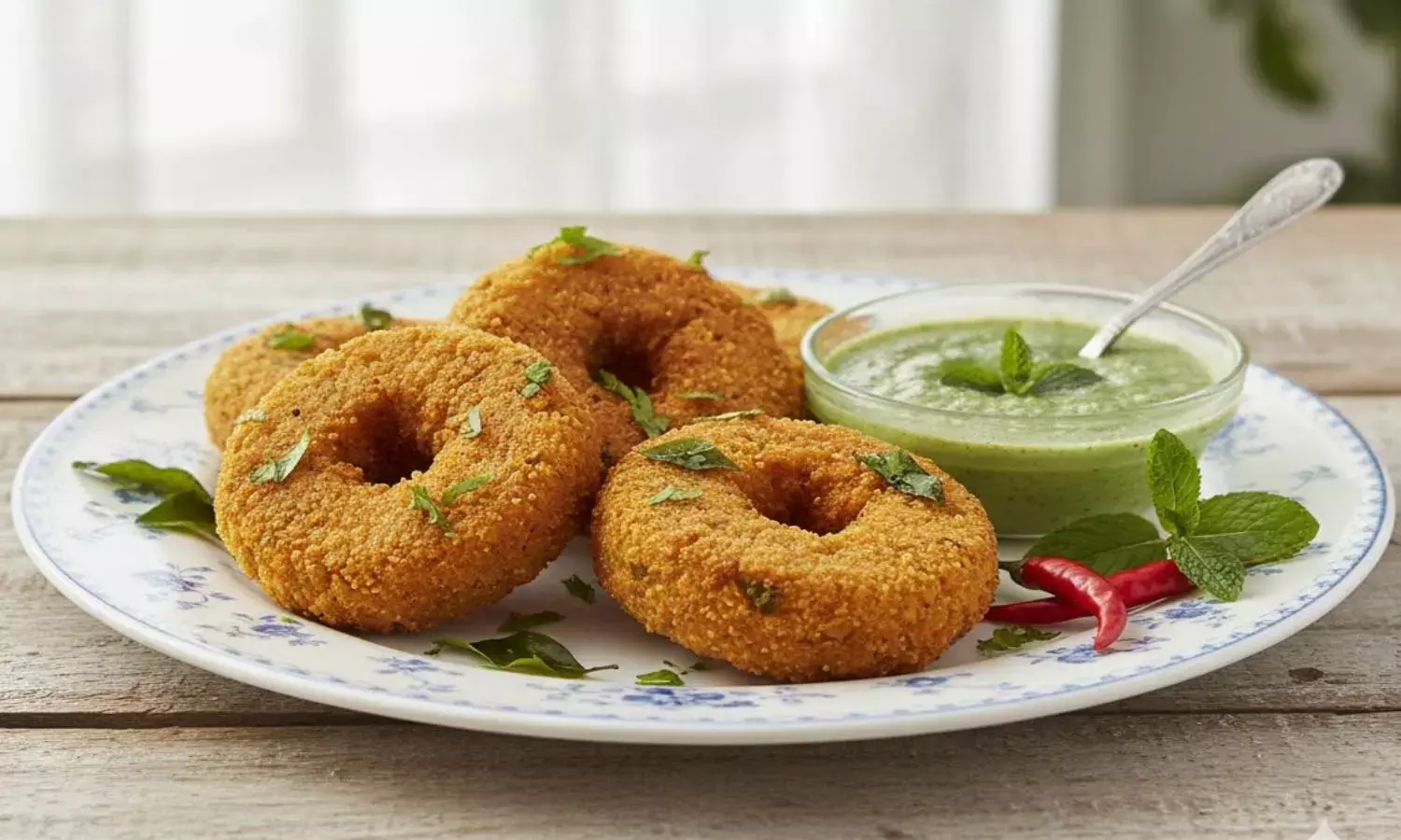 suji vada recipe tasty snacks