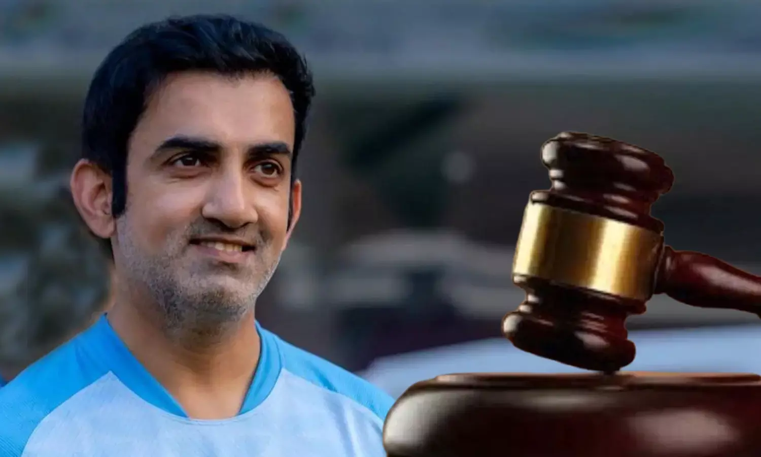 Delhi High Court Rejected Criminal Case Against Gautam Gambhir