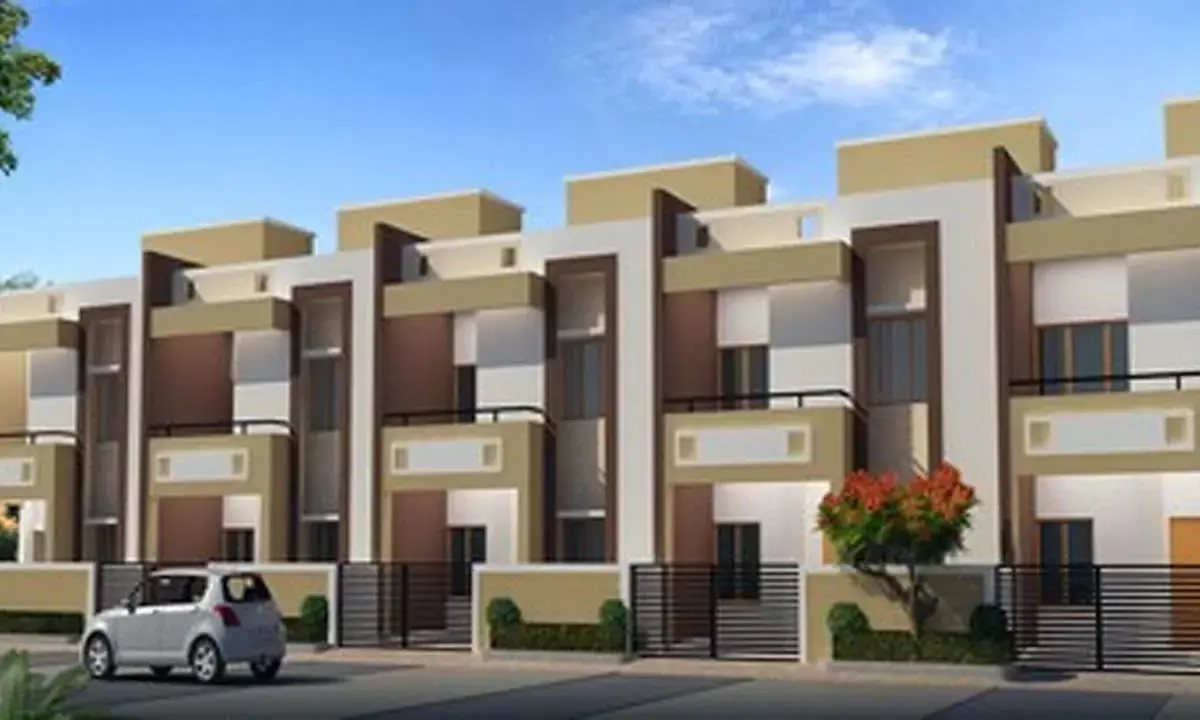 घर खरीदने वालों के लिए सुनहरा मौका