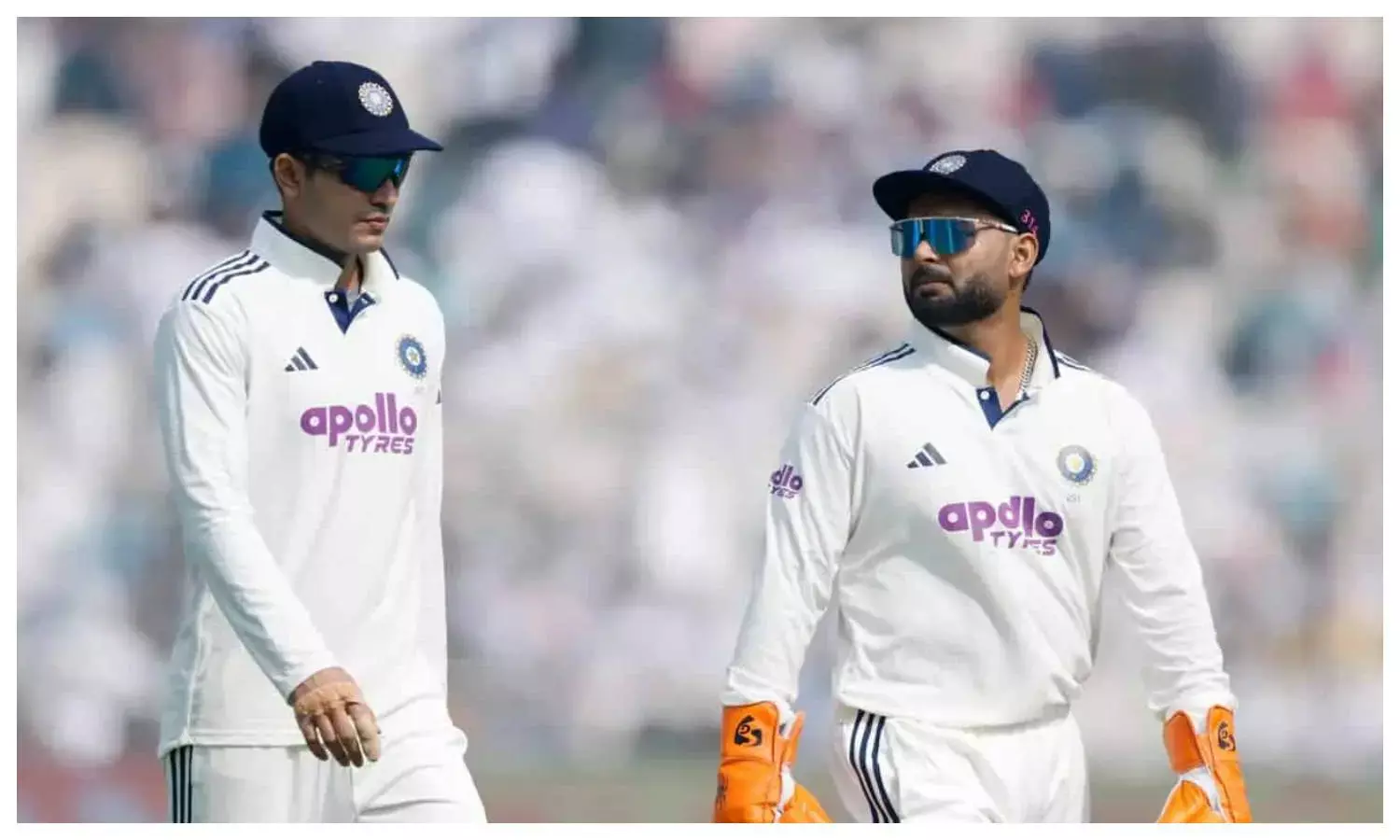 shubman gill ruled out of 2nd guwahati test