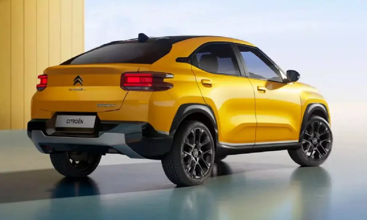 ज्यादा शानदार डिजाइन और लग्जरी फीचर्स के साथ आ गई ये SUV, जानिए पूरी डिटेल