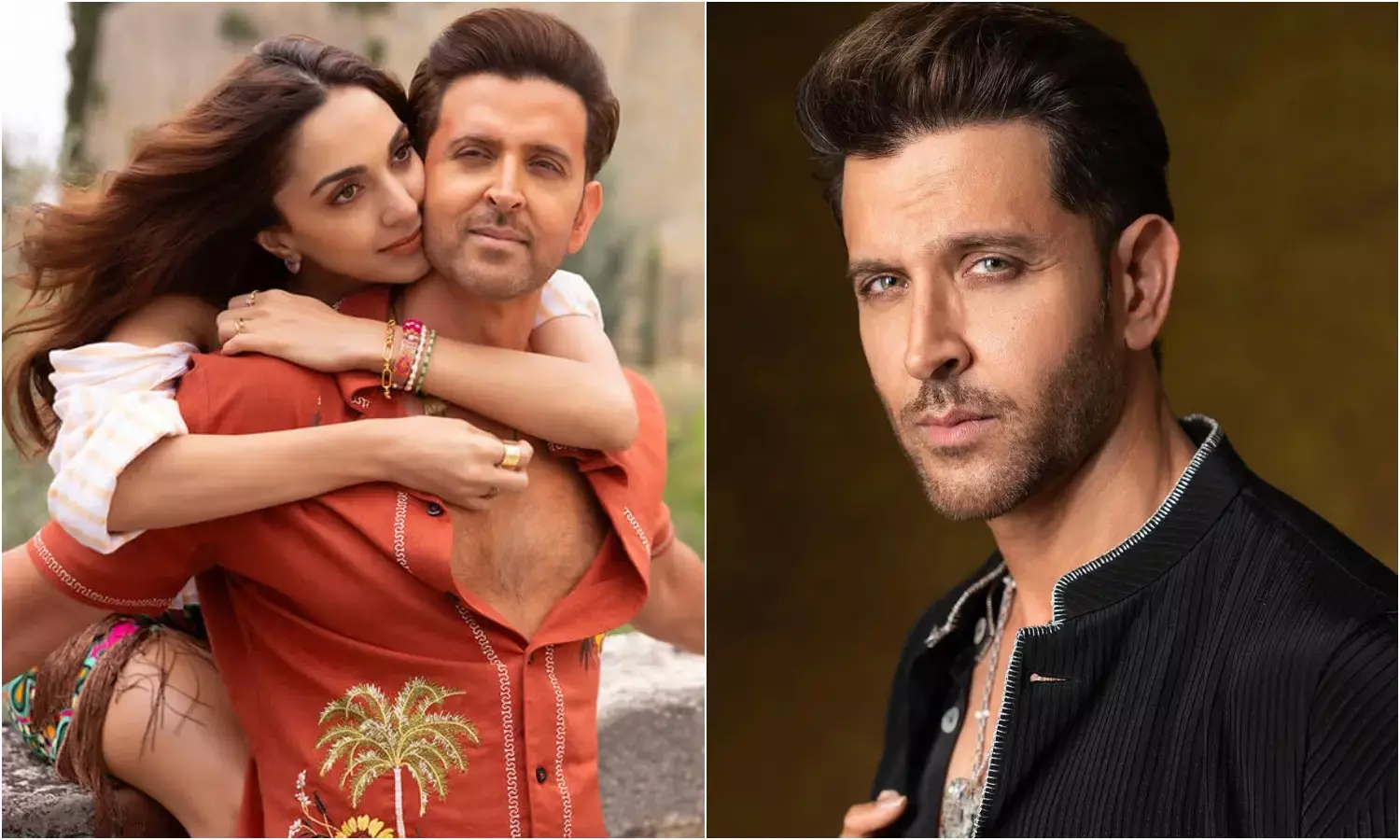 ऋतिक रोशन ने खुद की फिल्म का उड़ाया मजाक, वॉर 2 फ्लॉप होने पर दिया मजेदार रिएक्शन