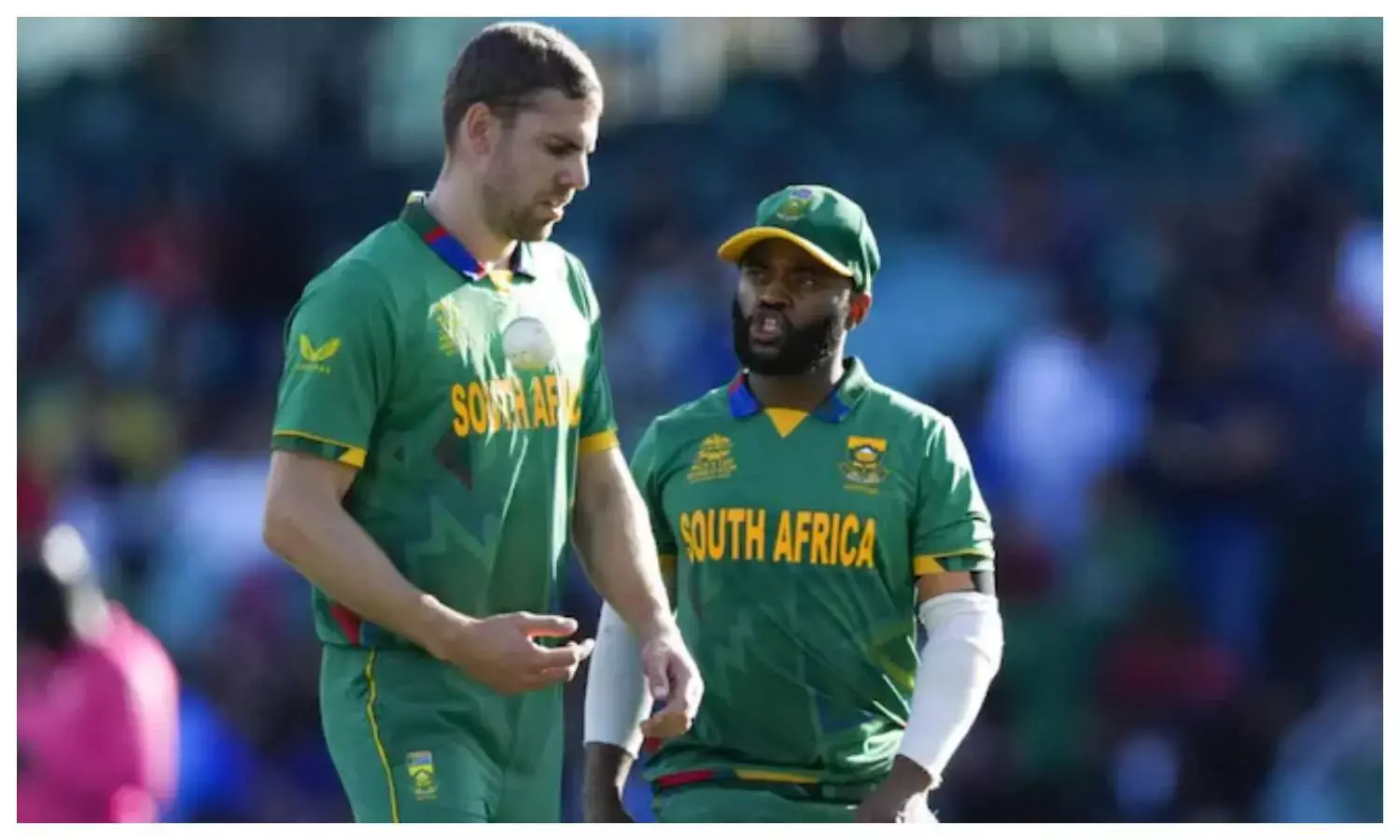 south africa odi t20i squad vs india announced