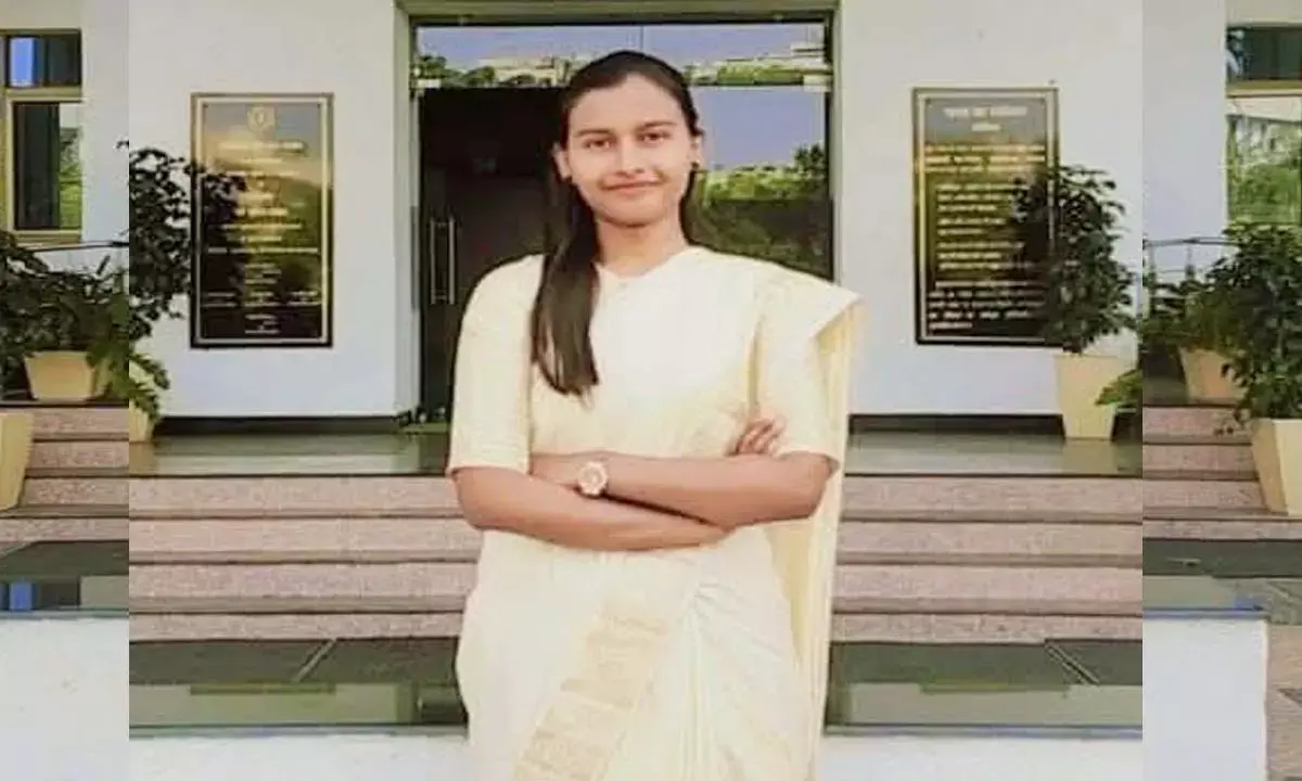 चंचल पैकरा