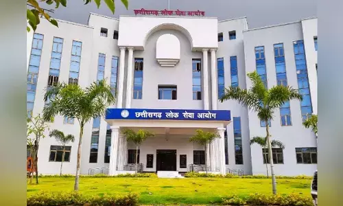 CGPSC Merit List : इस बार लड़कों का दबदबा- लड़कियां सिर्फ दो, देवेश साहू बने टॉपर