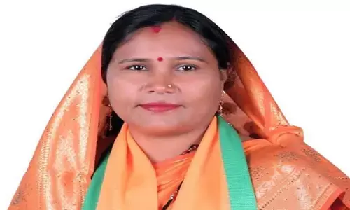 विधायक शकुंतला पोर्ते को फर्जी जाति प्रमाण पत्र मामले में नोटिस जारी