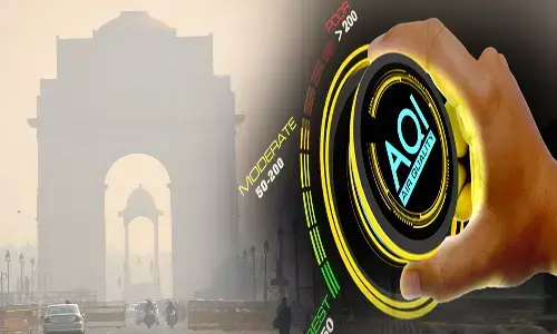 Delhi MCD Plan for Pollution