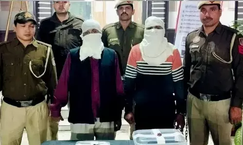 Delhi Police Solved Murder Case