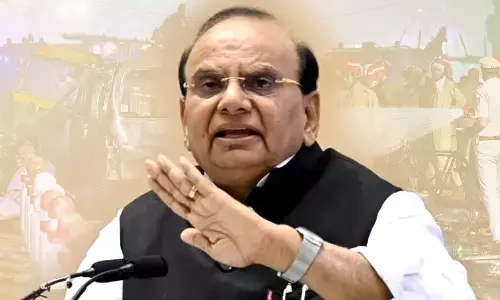 Delhi LG issues strict instructions to Police Commissioner and Chief Secretary