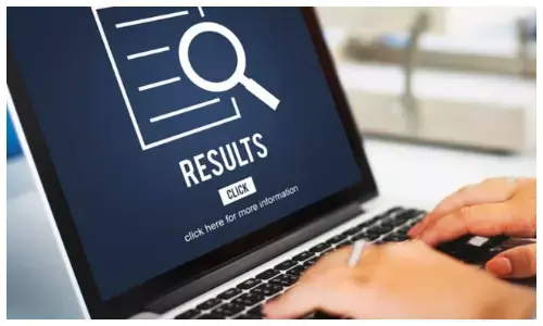 राजस्थान पटवारी भर्ती का रिजल्ट जारी, ऐसे करें चेक