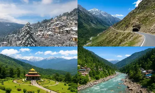 himachal popular places in hindi