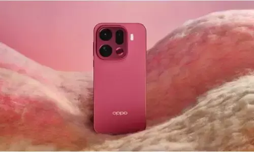 Oppo Find X9 and Oppo Find X9 Pro go on sale in india