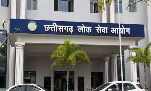 पोलेश्वर साहू चौथी रैंक हासिल कर बने डिप्टी कलेक्टर पोलेश्वर साहू चौथी रैंक हासिल कर बने डिप्टी कलेक्टर