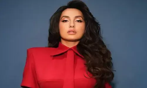 नोरा फतेही