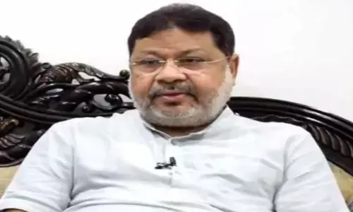 विधायक सुनील सोनी को फोन पर मिली धमकी