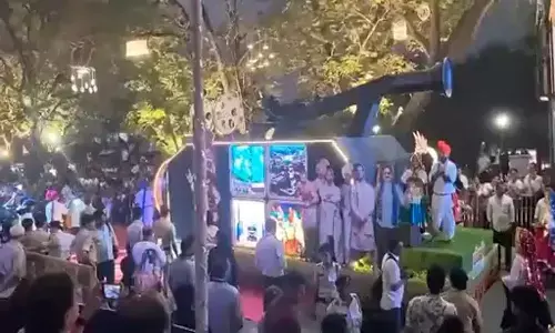 International Film Festival