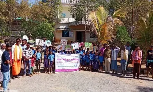 छत्तीसगढ़ में वेटलैंड मित्र अभियान