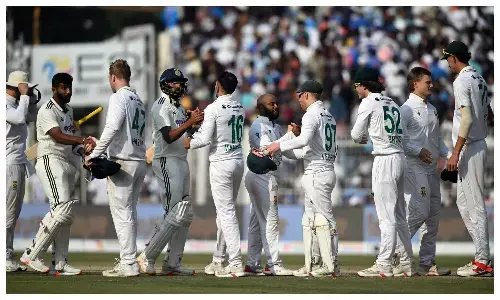 India vs South Africa 2nd test preview