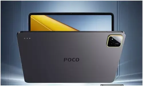 POCO Pad X1 Global Launch Date