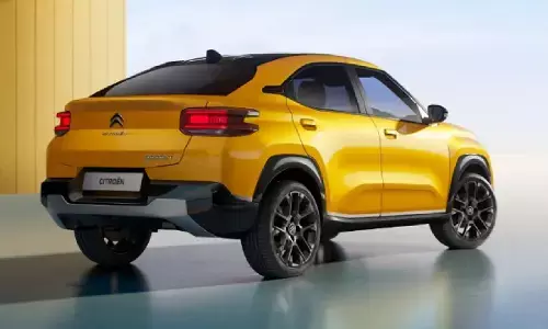 ज्यादा शानदार डिजाइन और लग्जरी फीचर्स के साथ आ गई ये SUV, जानिए पूरी डिटेल