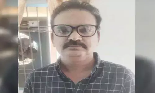 नगर पालिका परिषद के सहायक अभियंता संजय मोटवानी